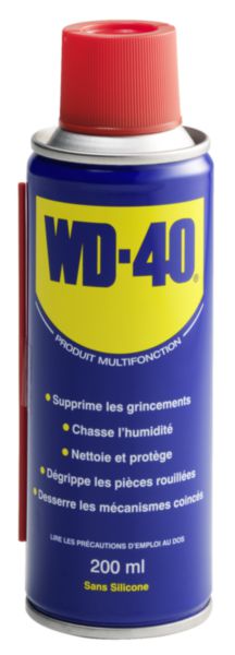 WD-40 200 ml