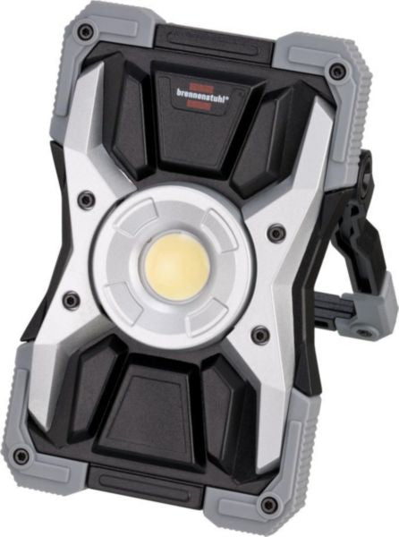 Brennenstuhl RUFUS 1500 MA LED portable spotlight rechargeable, 1500 lumens