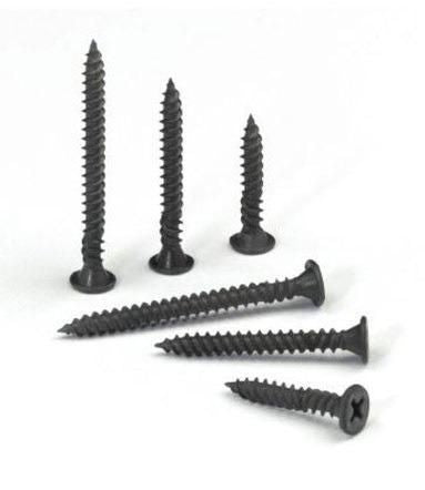 Self-drilling screw with trumpet and nail point NF PLACO TTPC Ø 8 x 25 mm 500 pcs