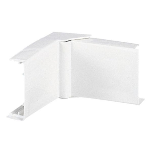 VARIABLE INTERIOR-EXTERIOR ANGLE WHITE DLPLUS 32X12.5MM