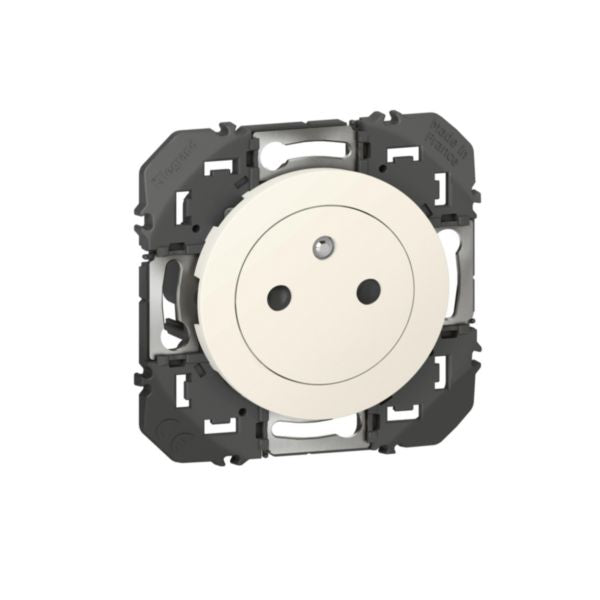 DOOXIE 2P+T SURFACE SOCKET