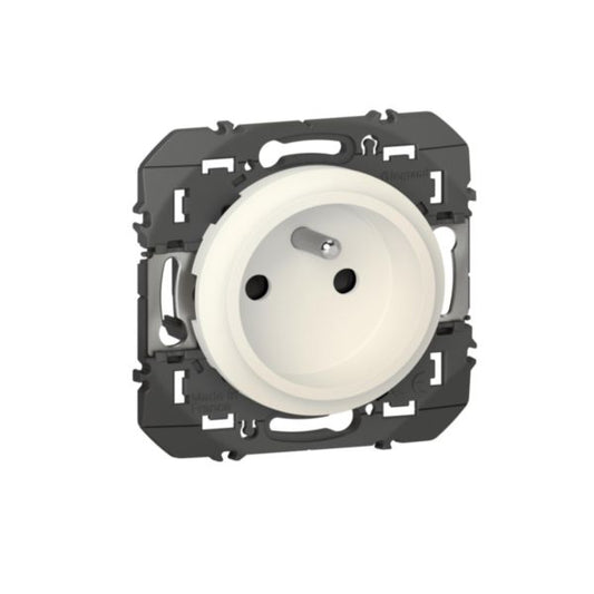 DOOXIE 2P+T SPECIAL RENOVATION SOCKET