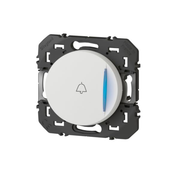 DOOXIE DOORBELL PUSH BUTTON