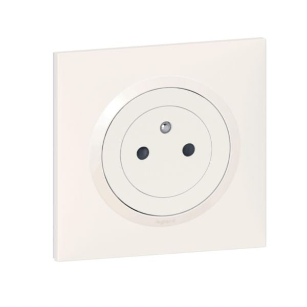 DOOXIE 2P+E SOCKET SURFACE ONE COMPLETE