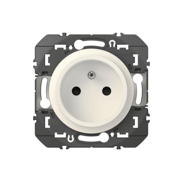 DOOXIE 2P+T SPECIAL RENOVATION SOCKET