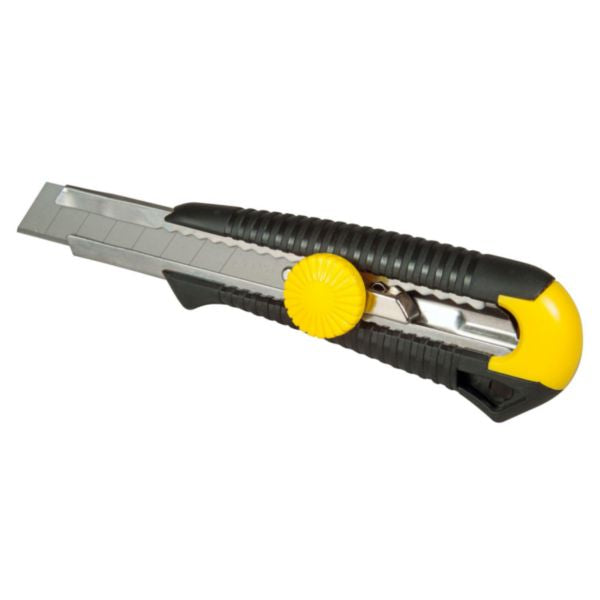 Cutter MPO L. 18 mm carte libre service blister