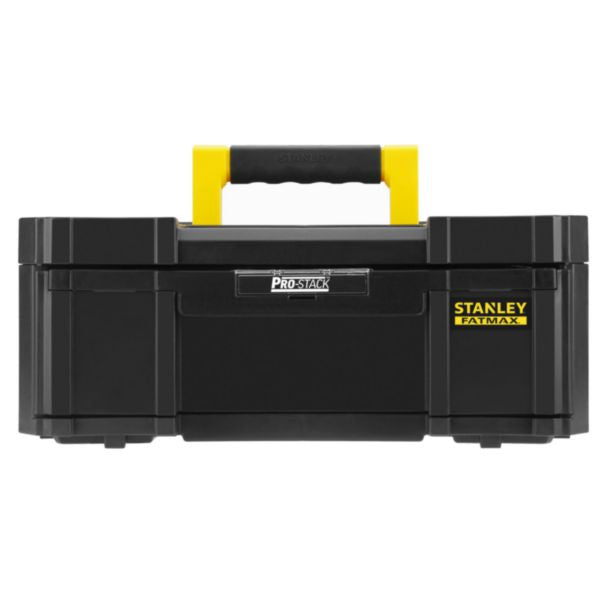 PRO-STACK FATMAX 6-LOCKER CASE