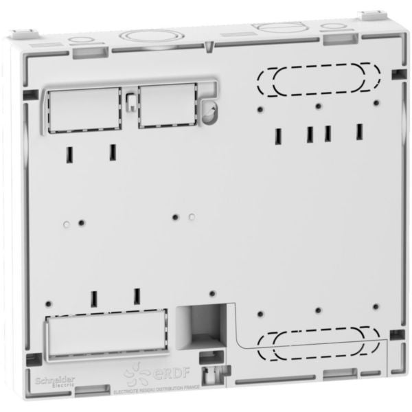 BLOC DE COMMANDE 13M - HAUTEUR 45MM