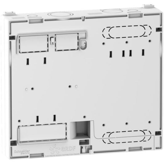 CONTROL BLOCK 13M - HEIGHT 45MM