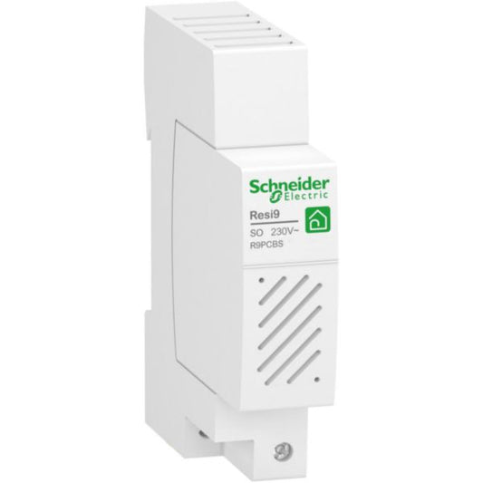 Sonnerie modulaire RESI9 XP peignable 80dB 230V