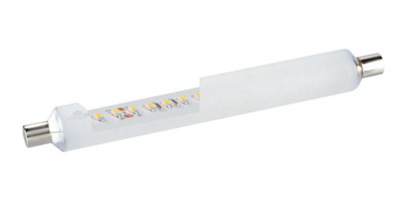 S19 6W LED Tube