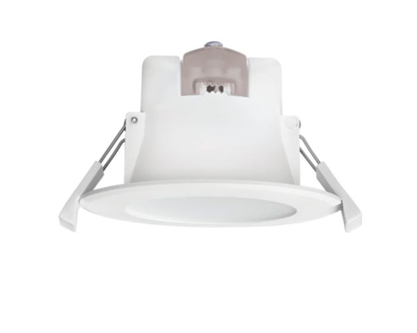 Fixed recessed spotlight 7W 4000K