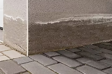 Traitement murs humides et salpêtre intérieur extérieur incolore Ripolin 2,5L