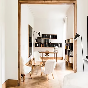 Peinture murs plafonds et boiseries Dulux Valentine 98% monocouche mat blanc 10L +20% gratuit