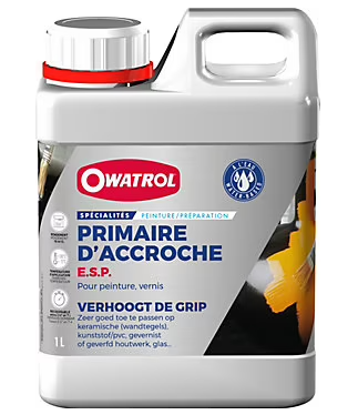 Préparateur de surface Durieu Esp 1L