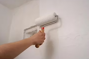 Revêtement étanche à base de résine pliolite pour caves et sous sols Julien satin blanc satiné 0,5L