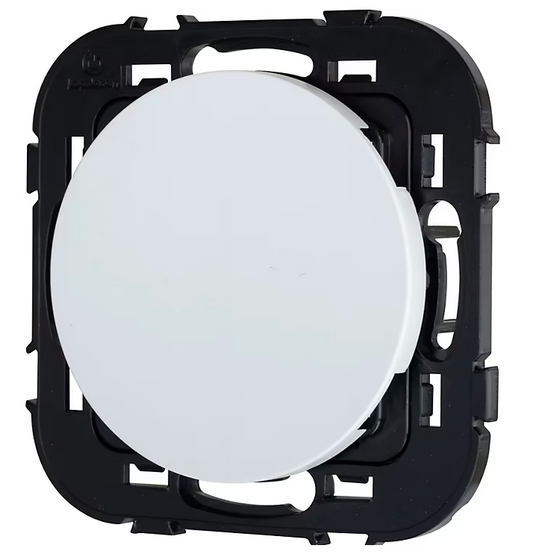 Obturateur Jacobsen Espen blanc à composer