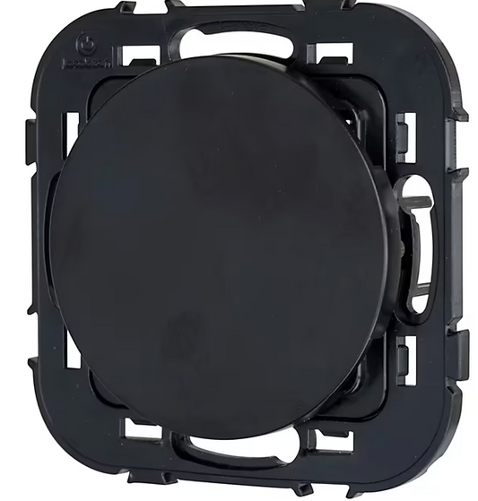 Obturateur Jacobsen Espen noir à composer