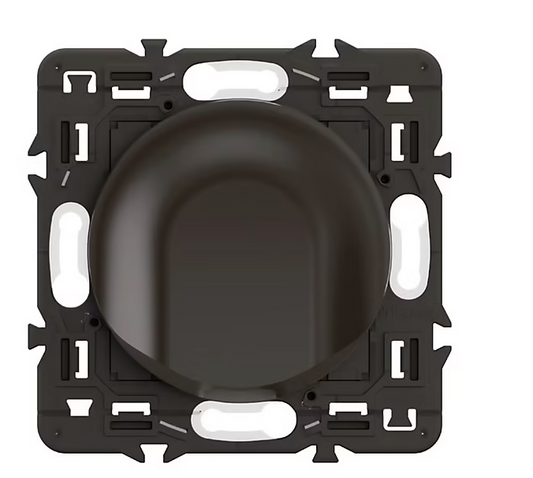 Sortie de câble Legrand Céliane noir