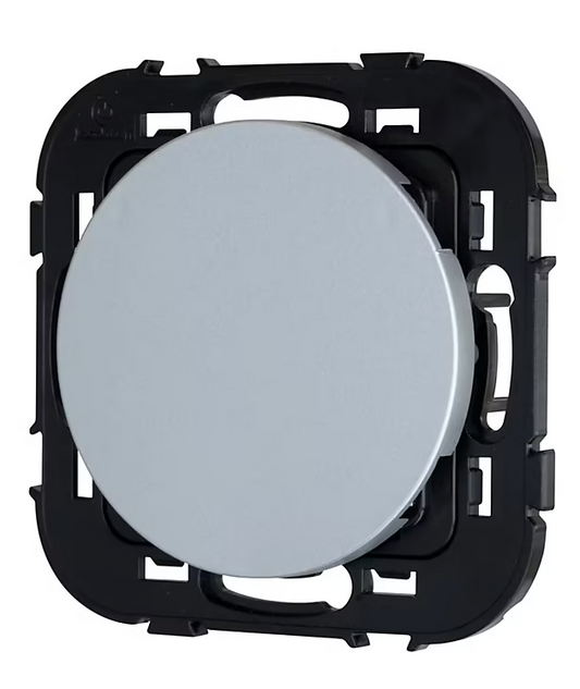 Obturateur Jacobsen Espen aluminium à composer