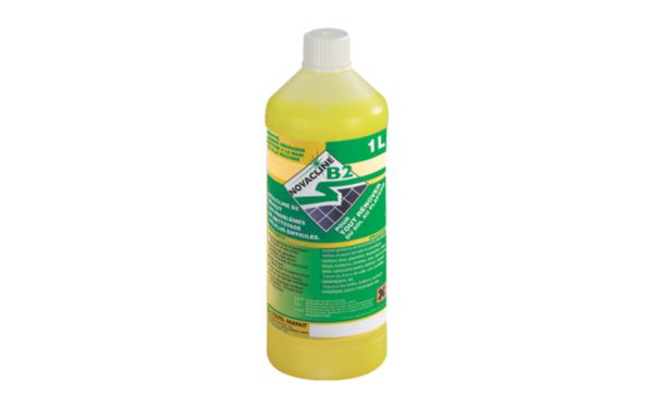 NOVACLINE B2 degreasing cleaner 5 L can