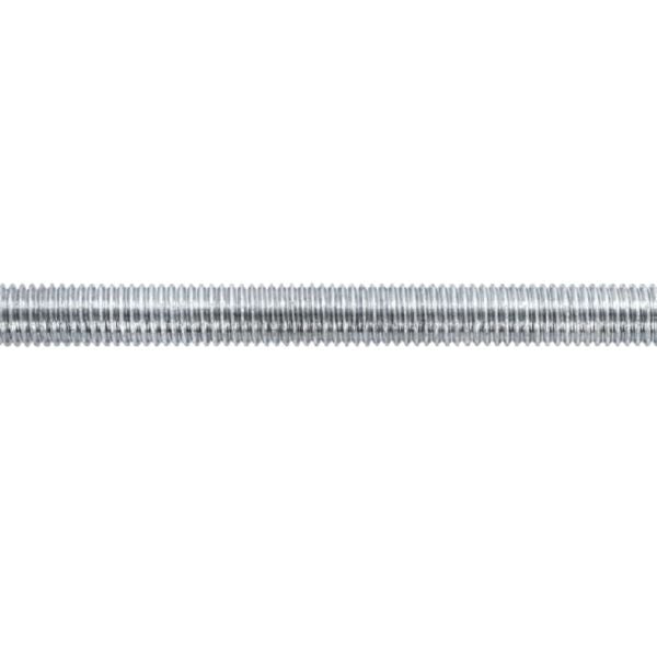 Threaded rod 1m AZ 7mm