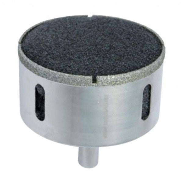 TREPAN DIAMANTE D28 HT35 PERÇAGE À EAU CARRELAGE - SCIE CLOCHE