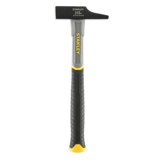 Carpenter's hammer with fiberglass handle 25mm 315g