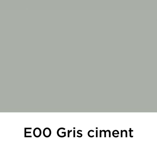 WEBEREPOX EASY GRIS CIMENT 5KG