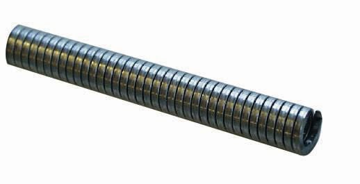 DOOITCH - Multilayer bending spring ø 16 exterior – Dooitch
