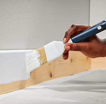 Sous-couche universelle plâtre plaque de plâtre et boiseries blanc GoodHome 0,75L