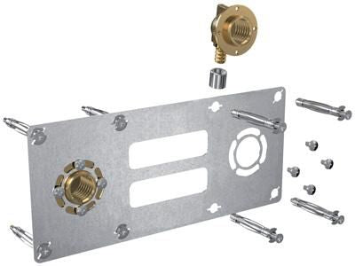 Installation template for ROBIFIX® crimping PER Ø 16 mm L.150 mm maximum pressure 10 bar