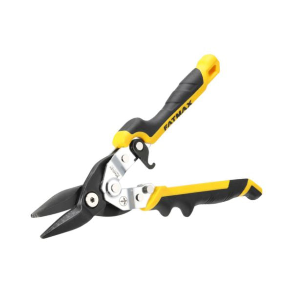 Ergo aviation shears 250 mm FATMAX 1.2 mm