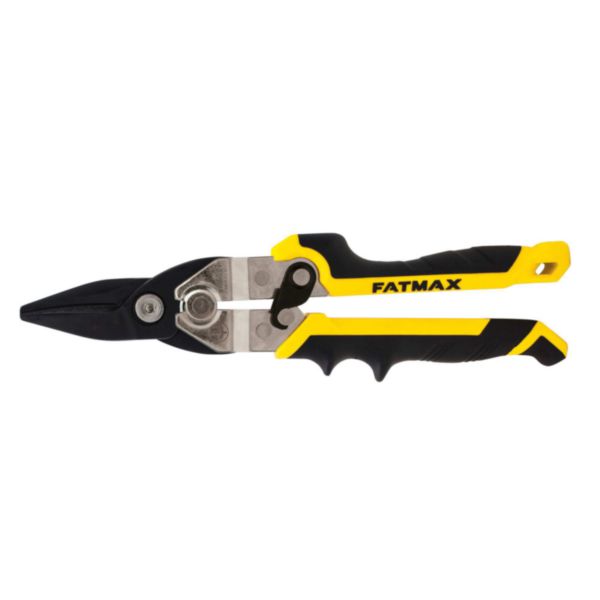 Ergo aviation shears 250 mm FATMAX 1.2 mm