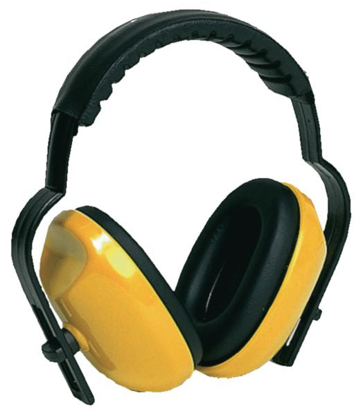 Casque anti-bruit max 400 - 27,5db