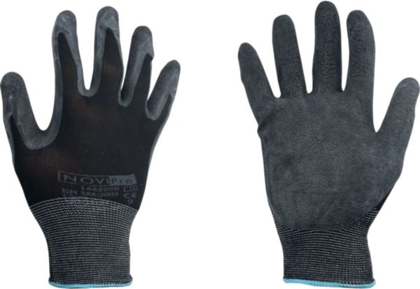 Gants type docker taille 10