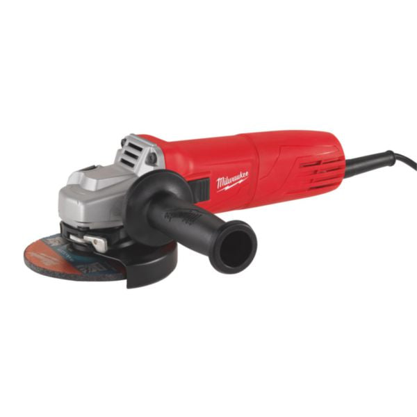 Grinder AG 10 EK 1000 W Ø 125 mm speed 11,000 rpm