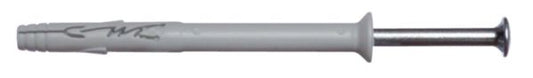 FMV hammer-in anchor Ø 8 x 132 mm countersunk head - 20 pieces