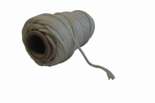 Nylon cord 2.5mm - 100gr