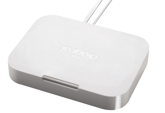 Box connectée alerte et pilotage DIAG56AAX, DIAGRAL