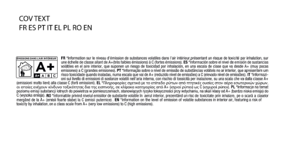 Carrelage sol / mur effet marbre blanc Casablanco l.45 x L.45 cm ARTENS