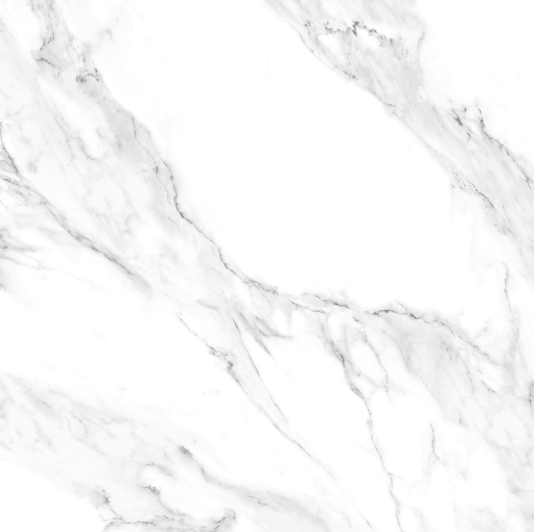 Carrelage sol / mur effet marbre blanc Dolomie l.60.4 x L.60.4 cm FRASSINORO GRE