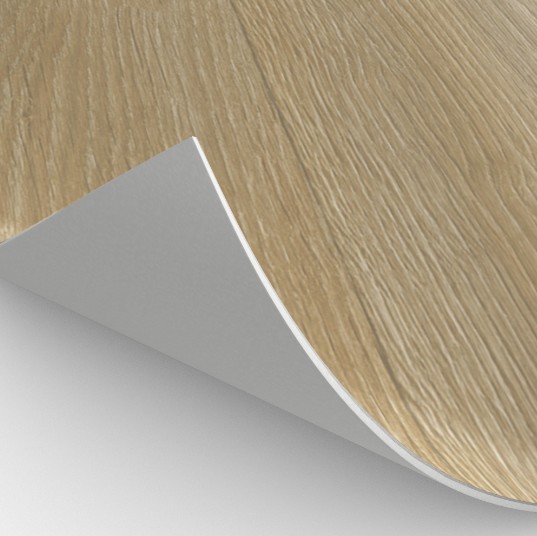 Rouleau vinyle bois naturel Intenso infinity naturel 3m TARKETT rouleau l.4m