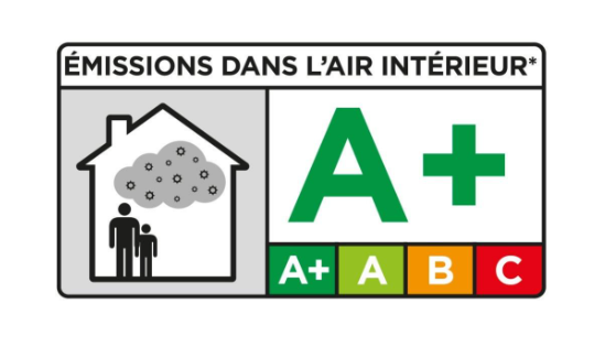 Rouleau vinyle bois naturel Intenso infinity naturel 3m TARKETT rouleau l.4m