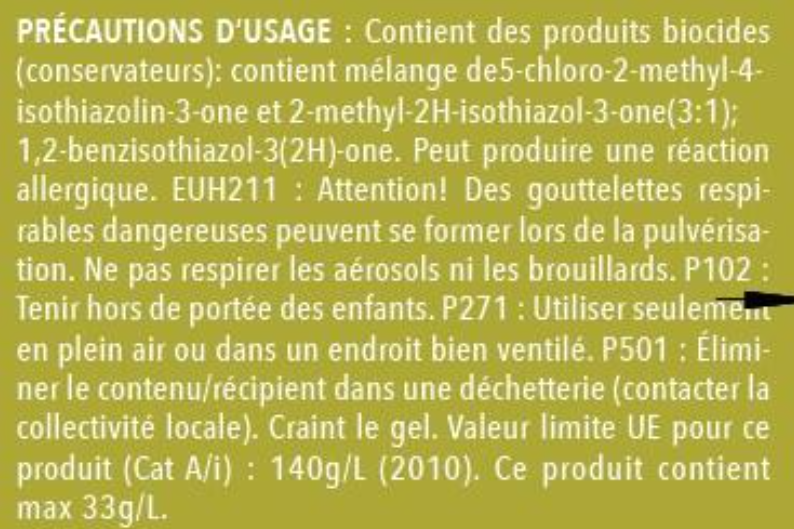 Peinture sol, parquet Escalier décolab® V33, noir graphite satiné, 0.75 l