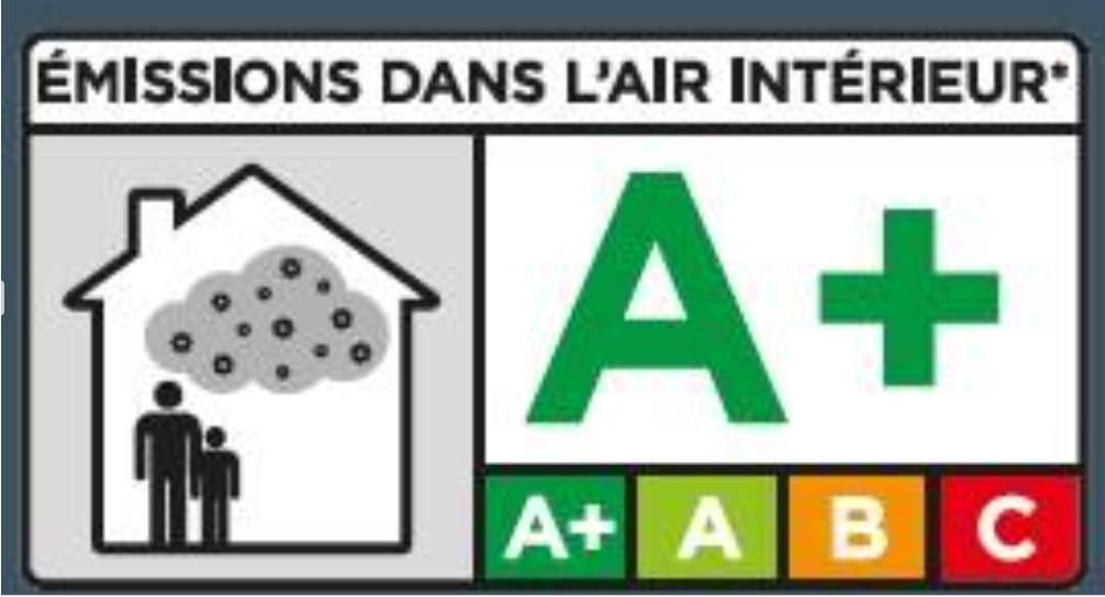 Peinture sol, carrelage Décolab® V33, gris perle satiné, 2 l