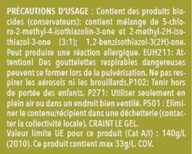 Peinture sol, parquet Escalier décolab® V33, gris perle satiné, 2.5 l
