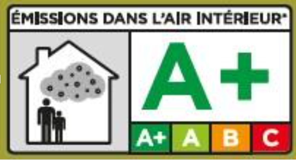 Peinture sol, parquet Escalier décolab® V33, gris perle satiné, 2.5 l