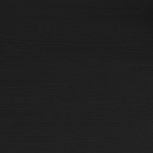 Peinture sol, parquet et escalier Relook bois MAISON DECO, noir satiné, 1 l