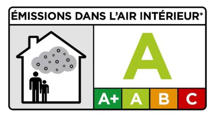 Peinture sol Ecran + DULUX VALENTINE, ciel d'orage satiné, 2.5 l